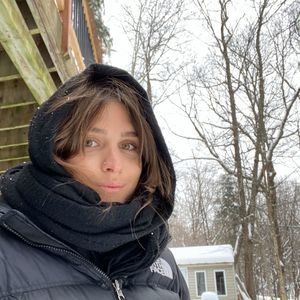 Meet your Posher, Morgan